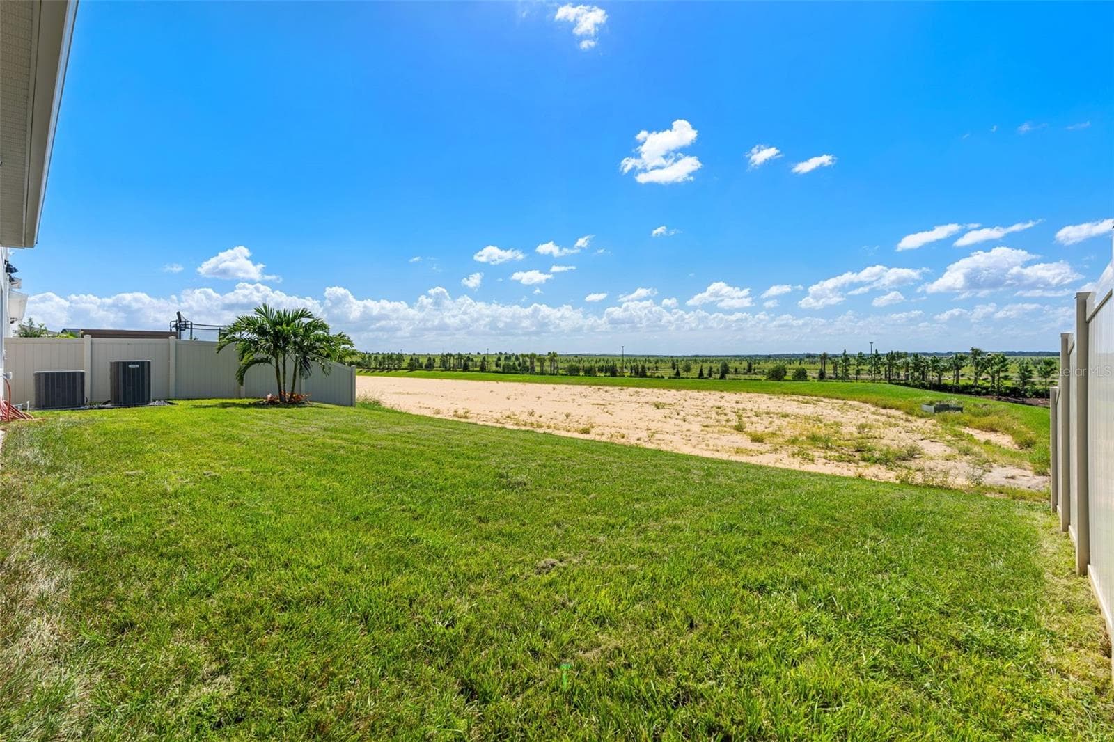 No rear neighbors. - 4617 GOLDEN BIRCH AVE, CLERMONT