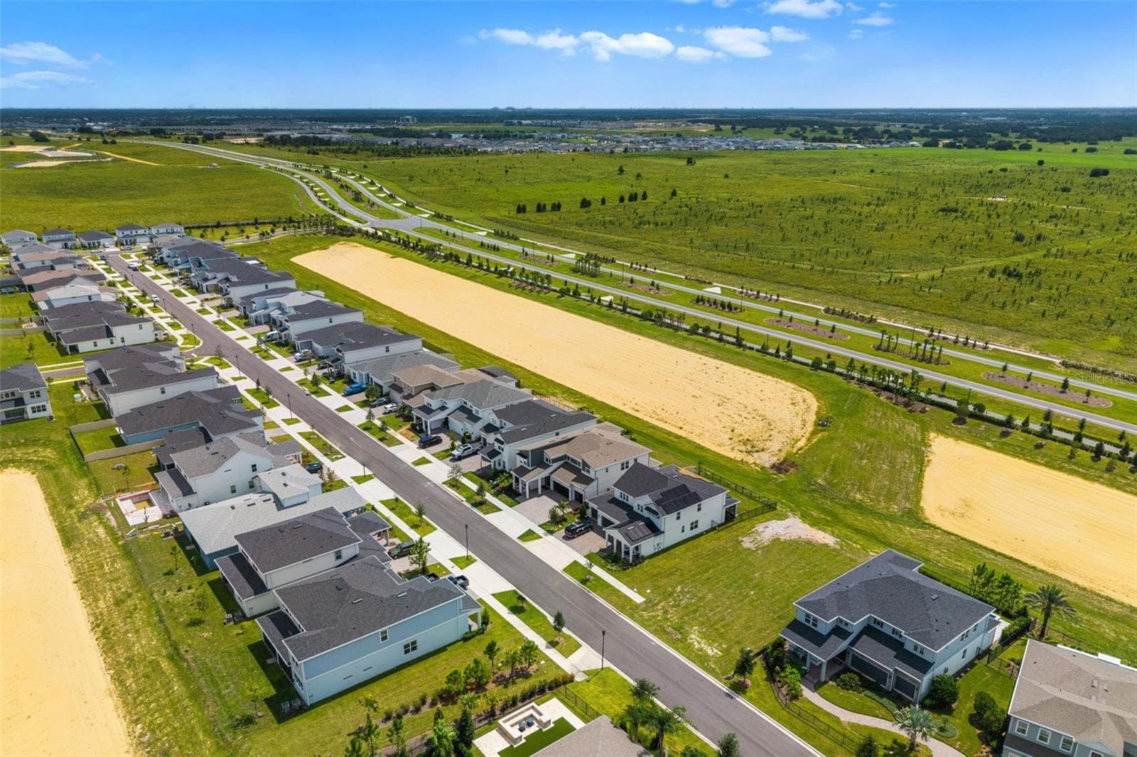 Fantastic Location. - 4617 GOLDEN BIRCH AVE, CLERMONT