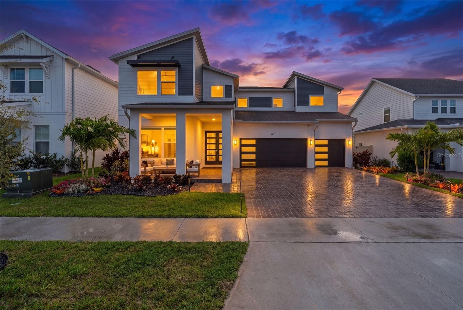 **WELCOME HOME** - 4617 GOLDEN BIRCH AVE, CLERMONT