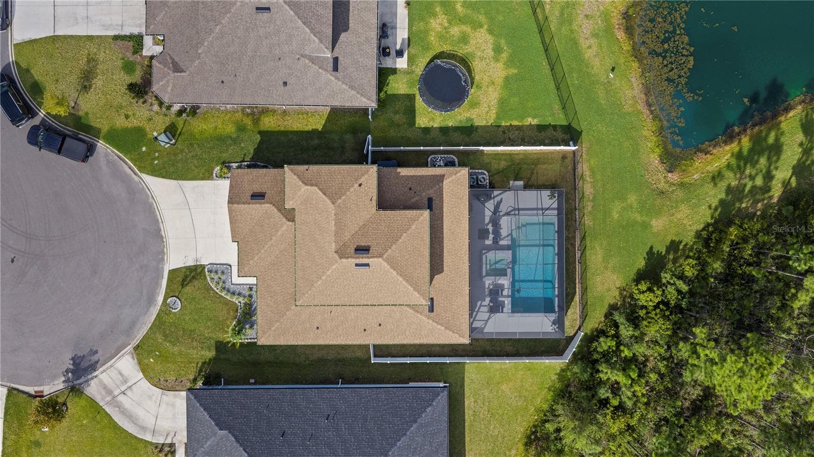 Single Family Residence at 2453 GLADE LN, GREEN COVE SPRINGS, photo 2 of 73