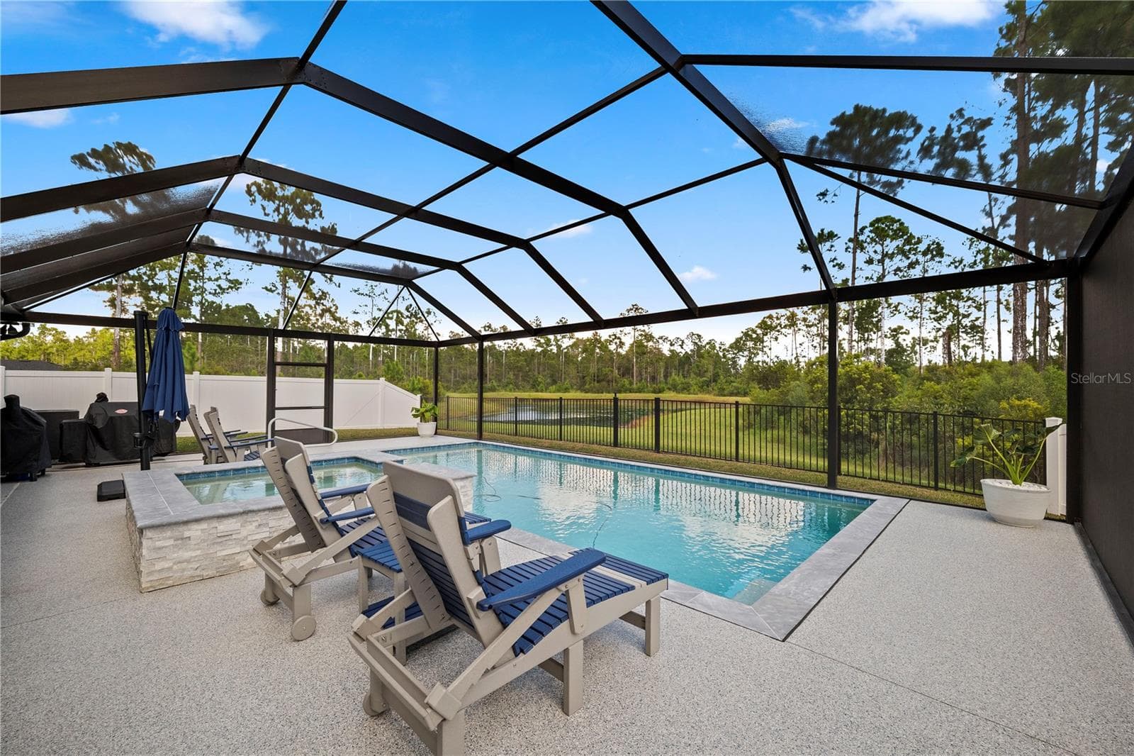 Single Family Residence at 2453 GLADE LN, GREEN COVE SPRINGS, photo 3 of 73