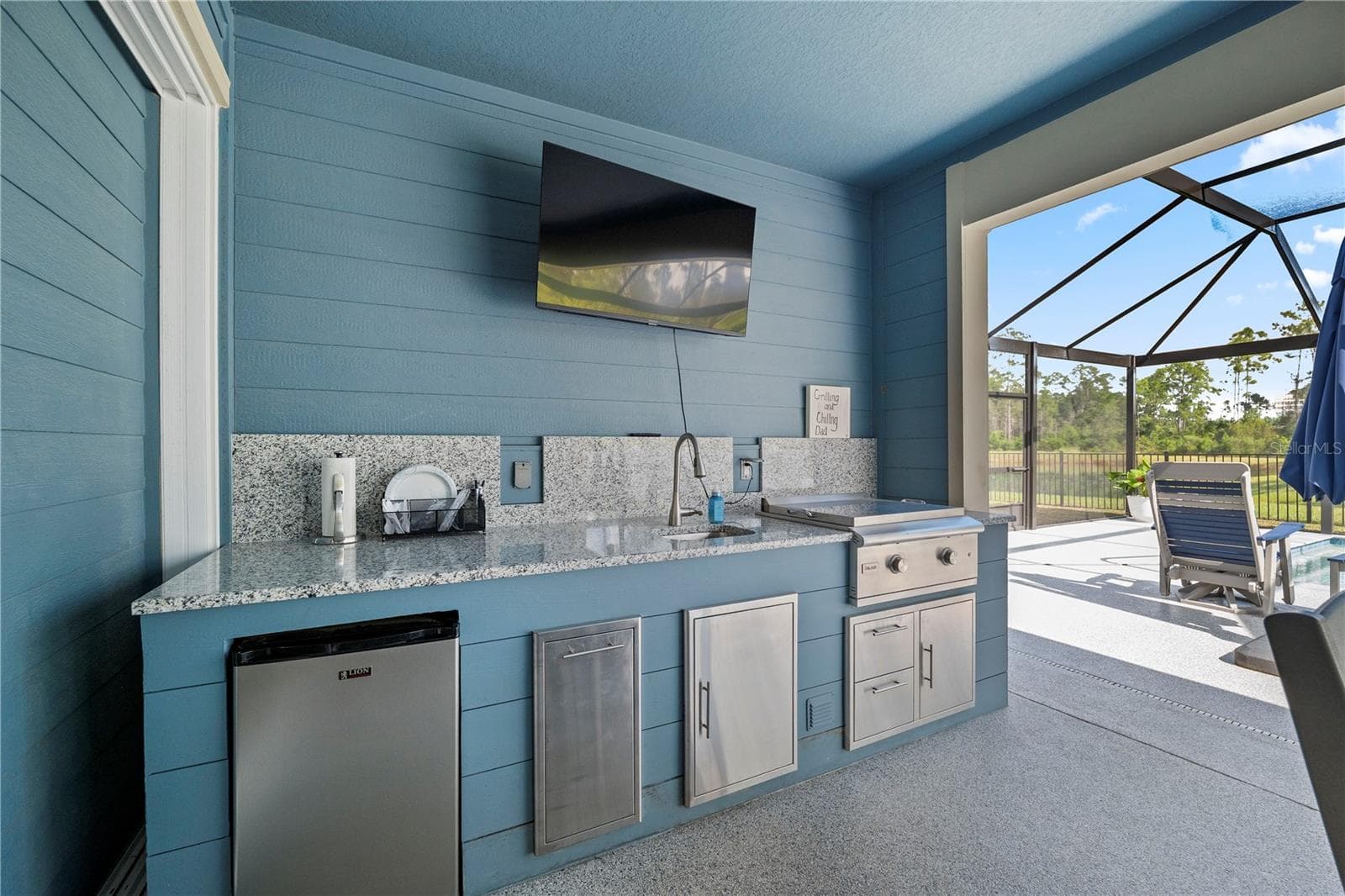 Single Family Residence at 2453 GLADE LN, GREEN COVE SPRINGS, photo 5 of 73