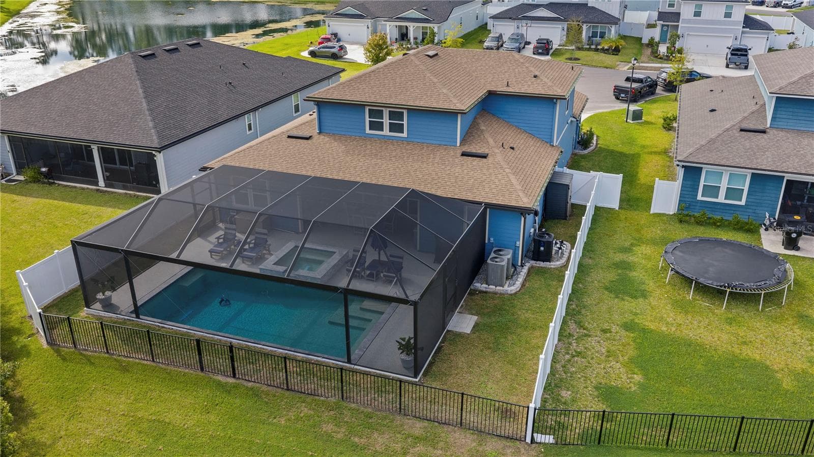 Single Family Residence at 2453 GLADE LN, GREEN COVE SPRINGS, photo 11 of 73