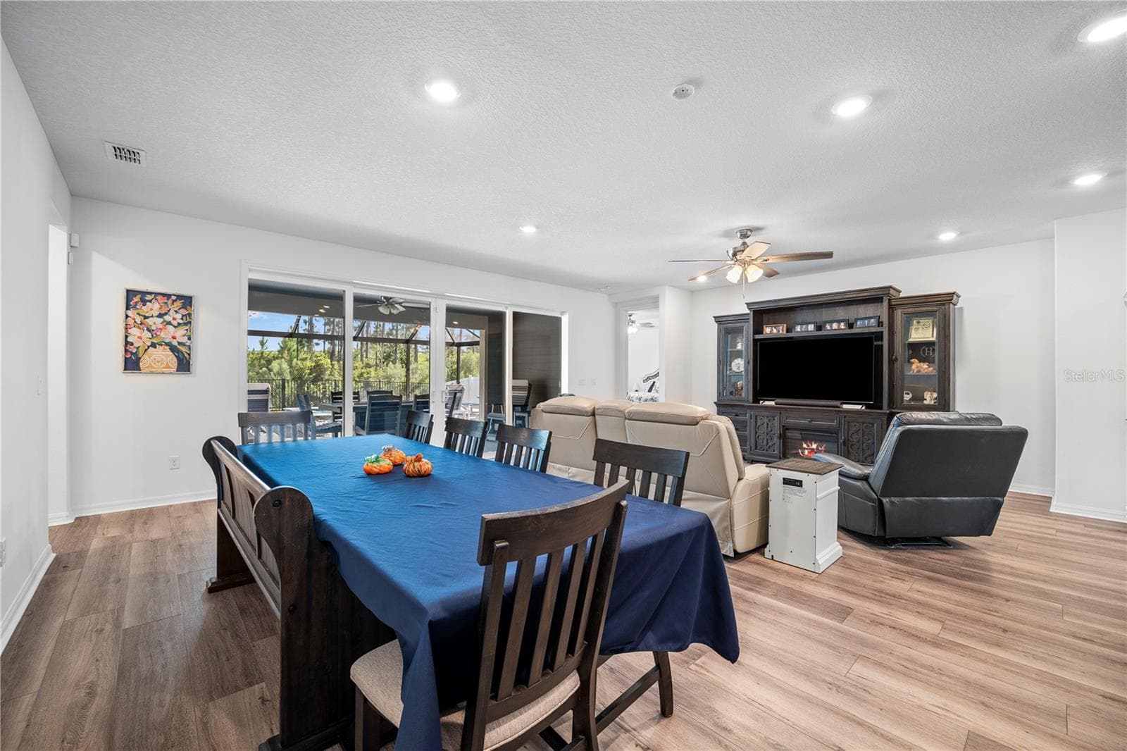Single Family Residence at 2453 GLADE LN, GREEN COVE SPRINGS, photo 26 of 73