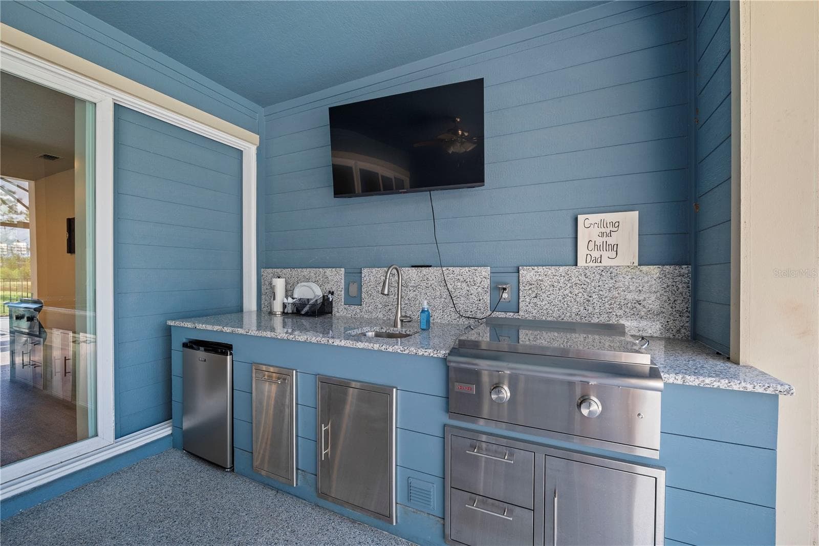 Single Family Residence at 2453 GLADE LN, GREEN COVE SPRINGS, photo 54 of 73