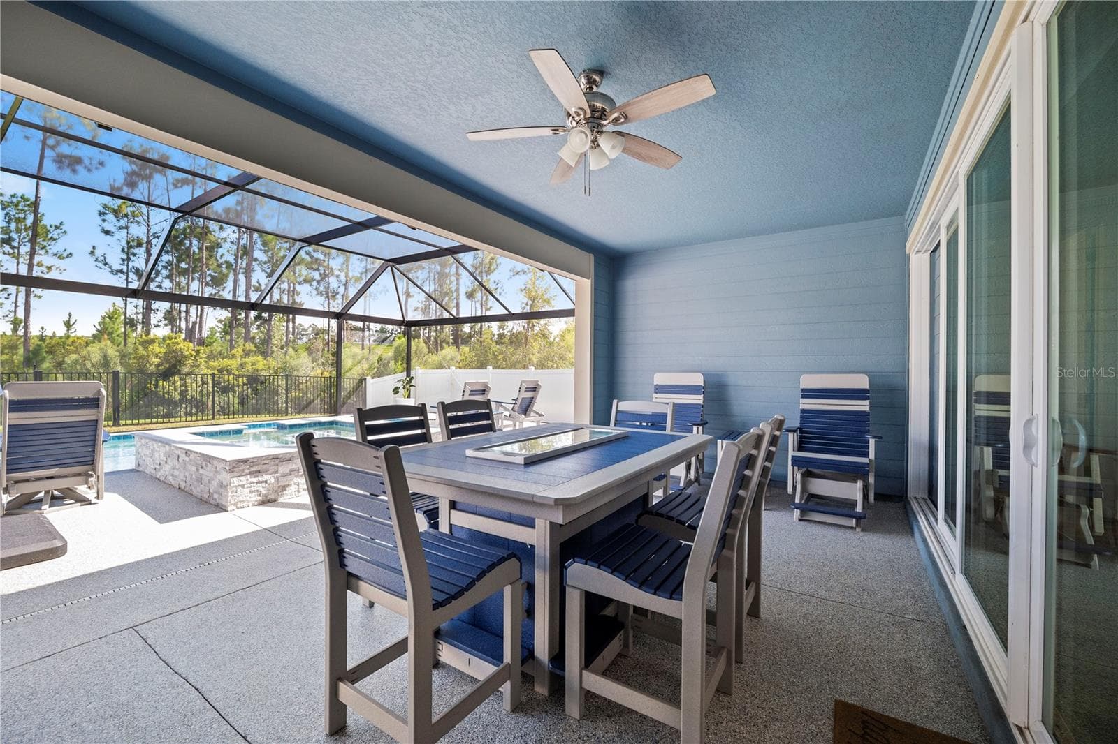 Single Family Residence at 2453 GLADE LN, GREEN COVE SPRINGS, photo 55 of 73
