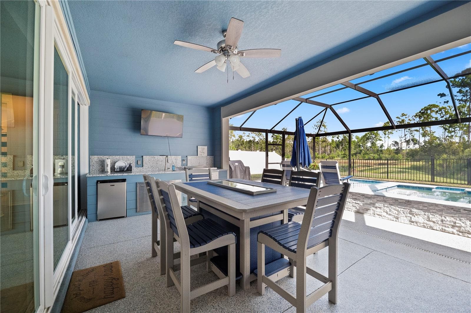 Single Family Residence at 2453 GLADE LN, GREEN COVE SPRINGS, photo 56 of 73