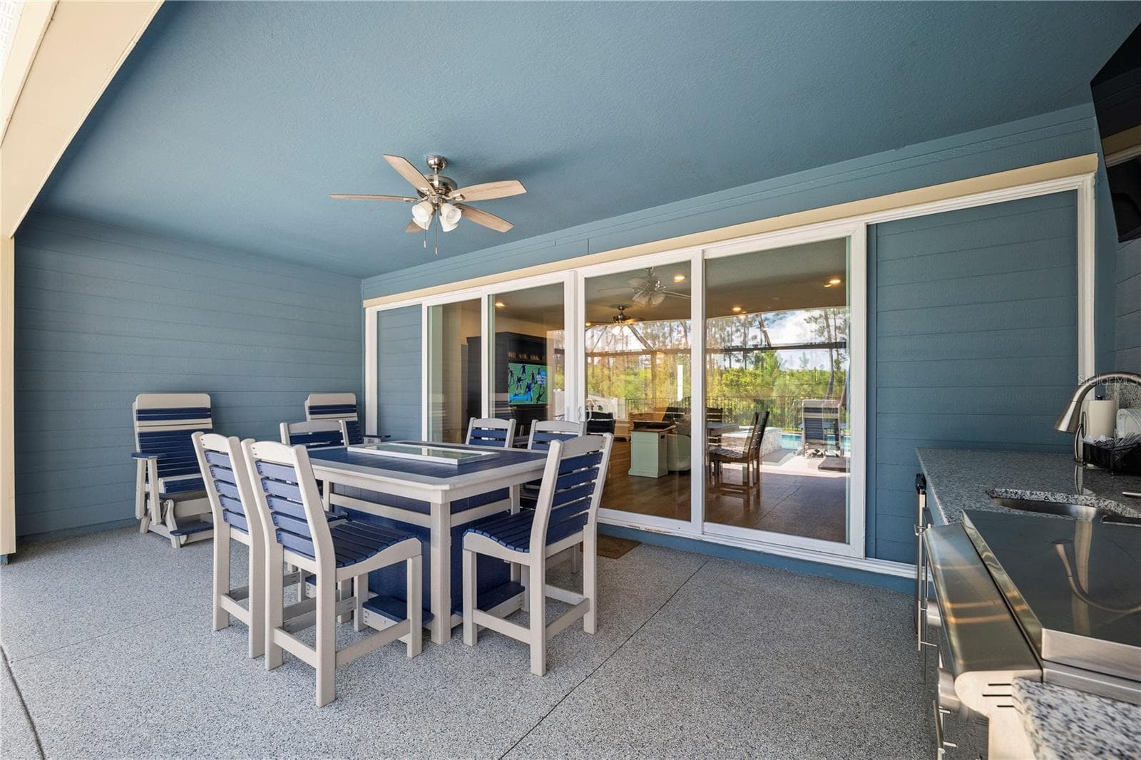 Single Family Residence at 2453 GLADE LN, GREEN COVE SPRINGS, photo 57 of 73