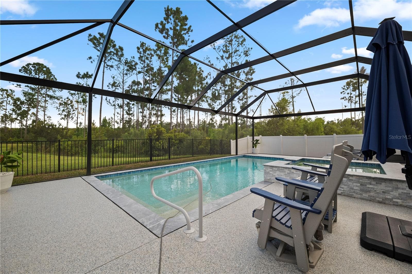 Single Family Residence at 2453 GLADE LN, GREEN COVE SPRINGS, photo 59 of 73