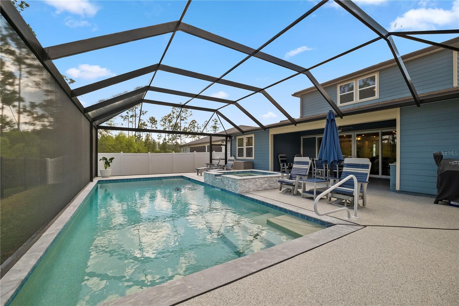 Single Family Residence at 2453 GLADE LN, GREEN COVE SPRINGS, photo 60 of 73