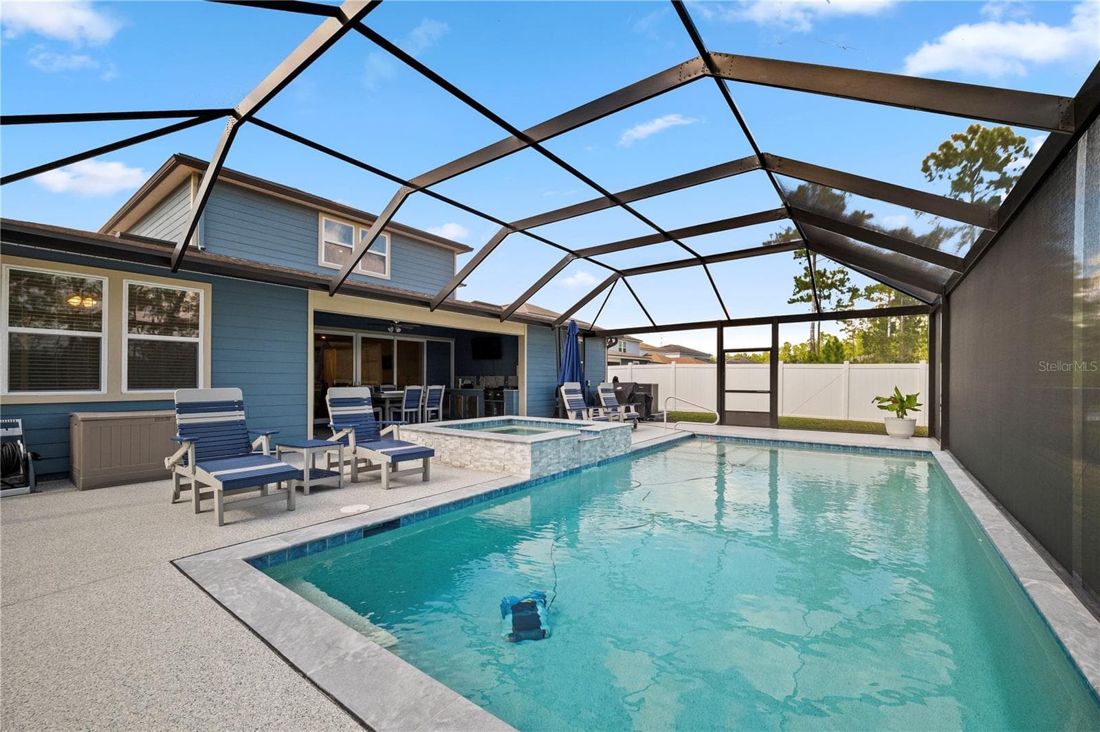 Single Family Residence at 2453 GLADE LN, GREEN COVE SPRINGS, photo 61 of 73