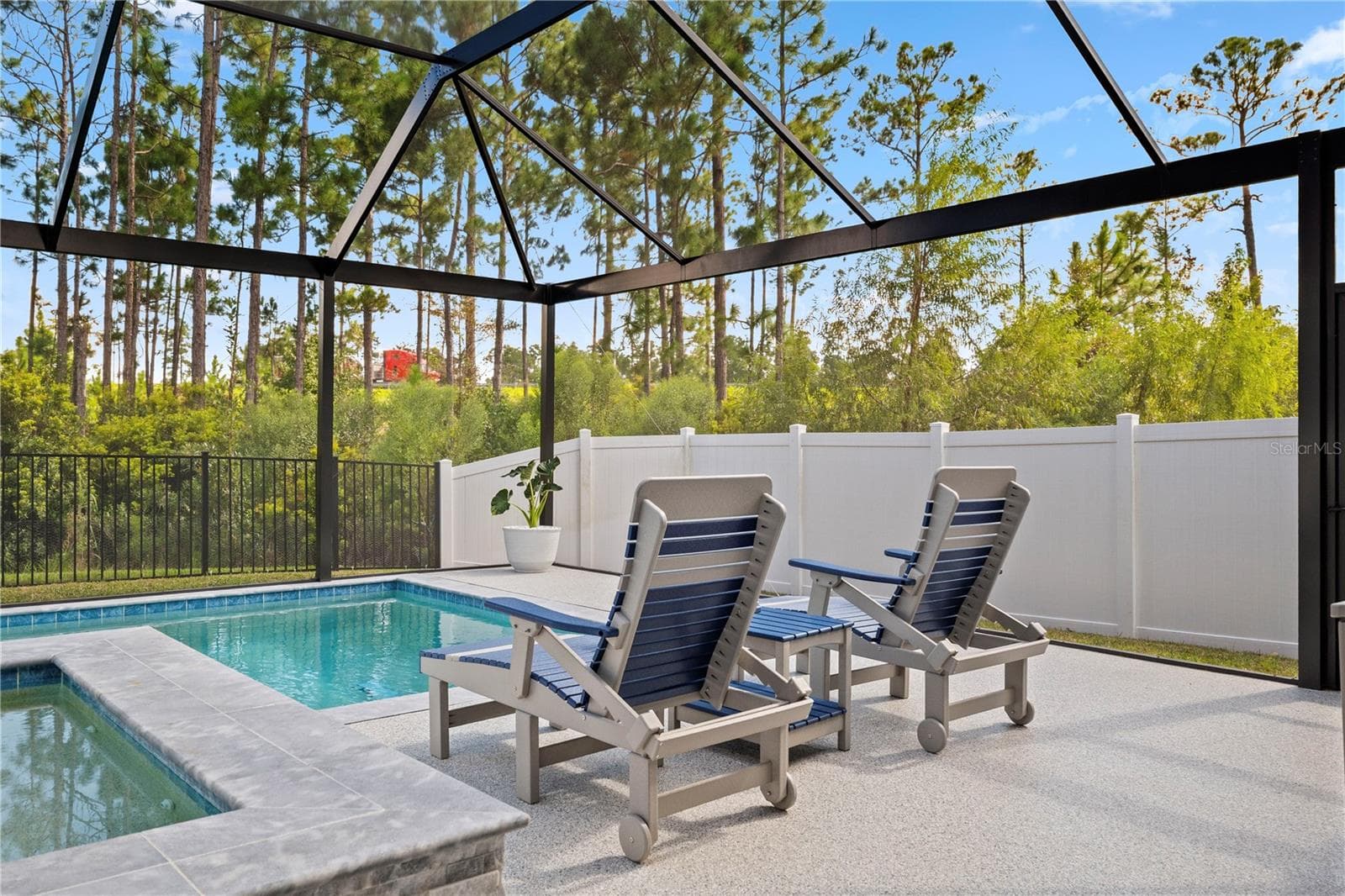 Single Family Residence at 2453 GLADE LN, GREEN COVE SPRINGS, photo 62 of 73