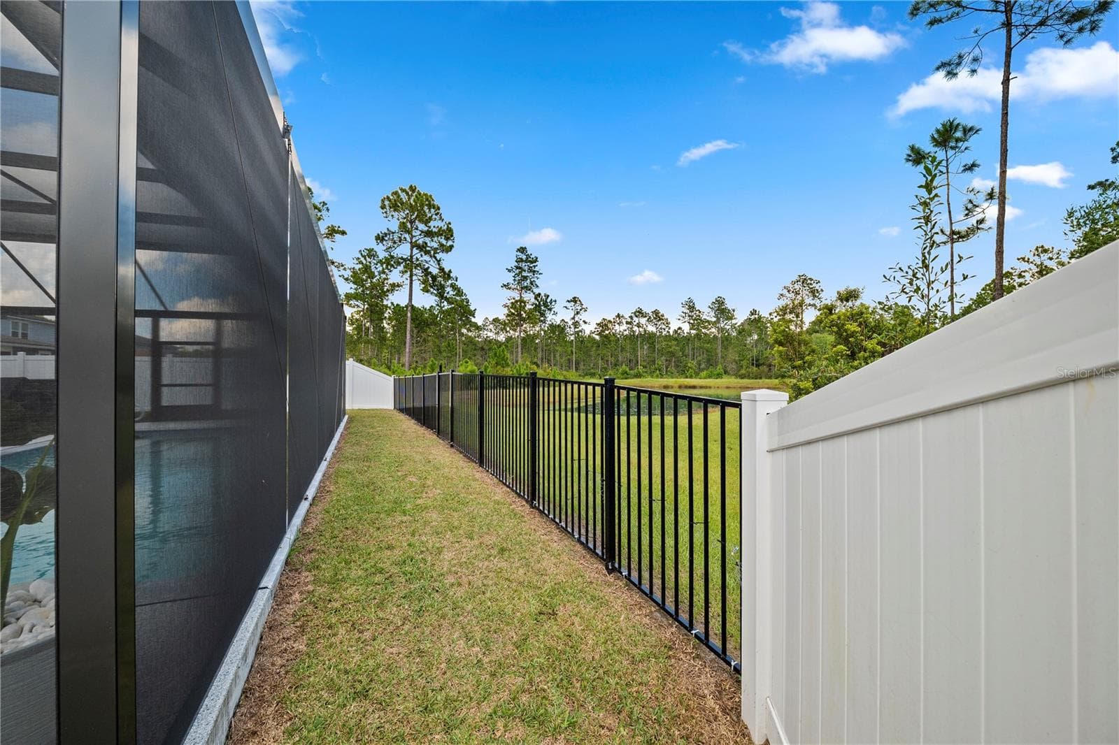 Single Family Residence at 2453 GLADE LN, GREEN COVE SPRINGS, photo 63 of 73
