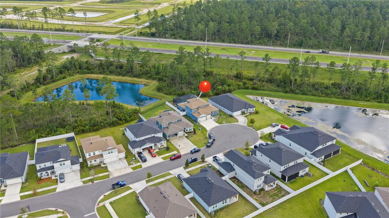 Single Family Residence at 2453 GLADE LN, GREEN COVE SPRINGS, photo 67 of 73
