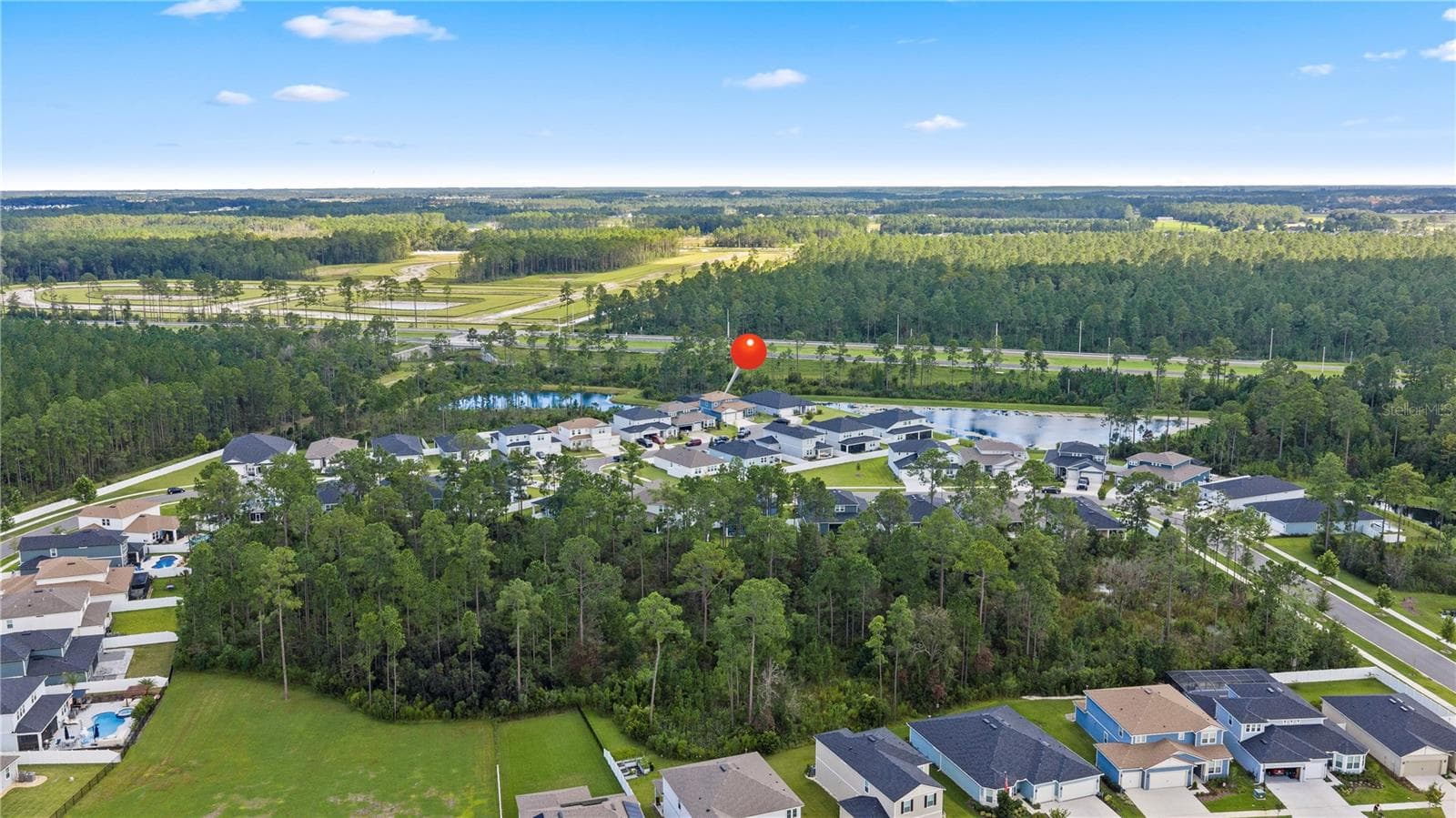 Single Family Residence at 2453 GLADE LN, GREEN COVE SPRINGS, photo 68 of 73