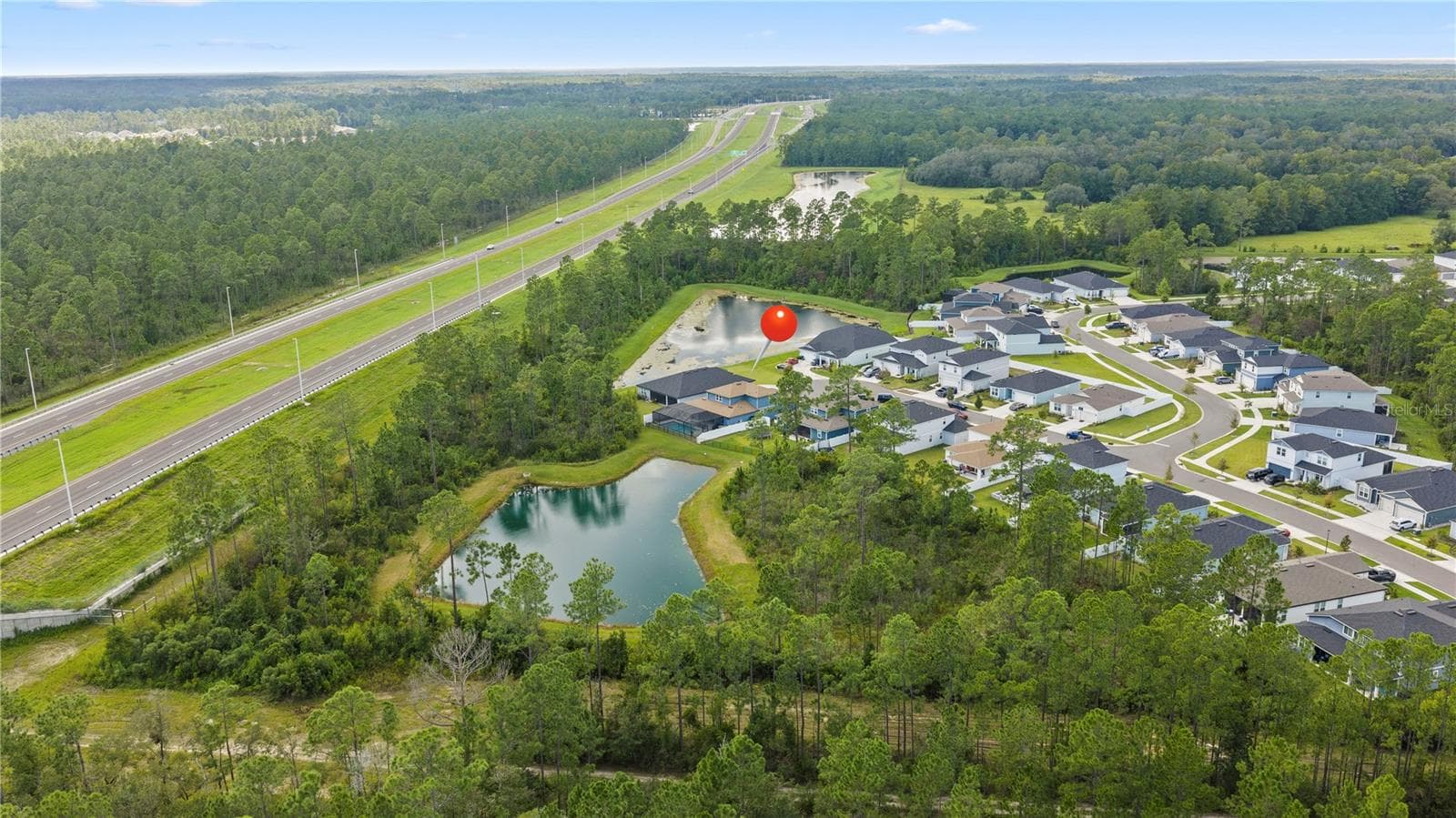 Single Family Residence at 2453 GLADE LN, GREEN COVE SPRINGS, photo 69 of 73