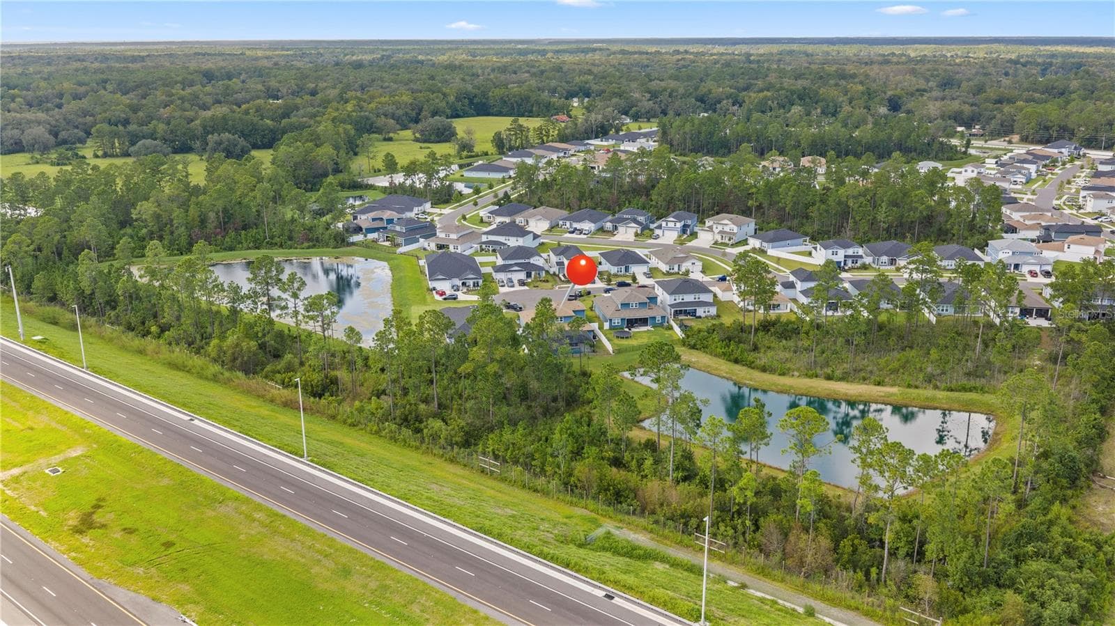 Single Family Residence at 2453 GLADE LN, GREEN COVE SPRINGS, photo 71 of 73