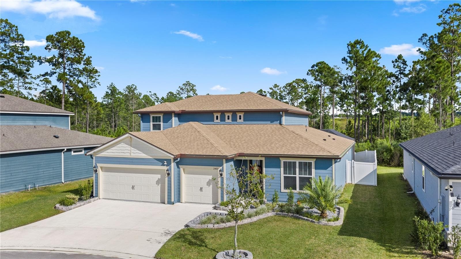 Single Family Residence at 2453 GLADE LN, GREEN COVE SPRINGS, photo 73 of 73