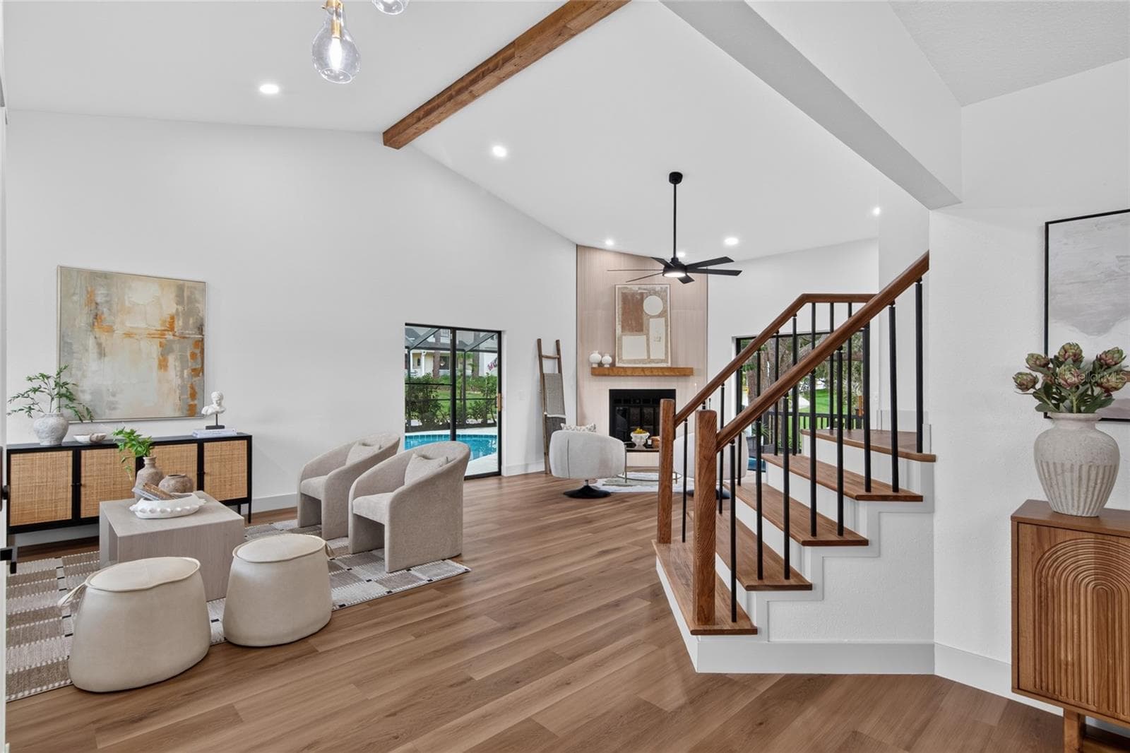 Single Family Residence at 1043 BUCKSAW PL, LONGWOOD, photo 3 of 21