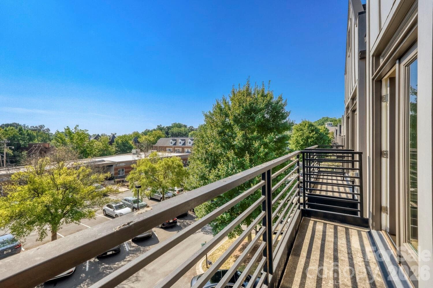 Condominium at 812 Cotton Gin Alley, Davidson, photo 5 of 41