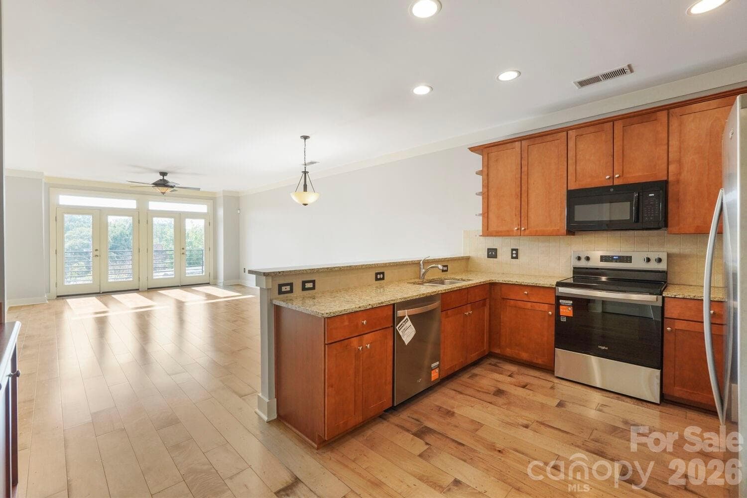 Condominium at 812 Cotton Gin Alley, Davidson, photo 11 of 41