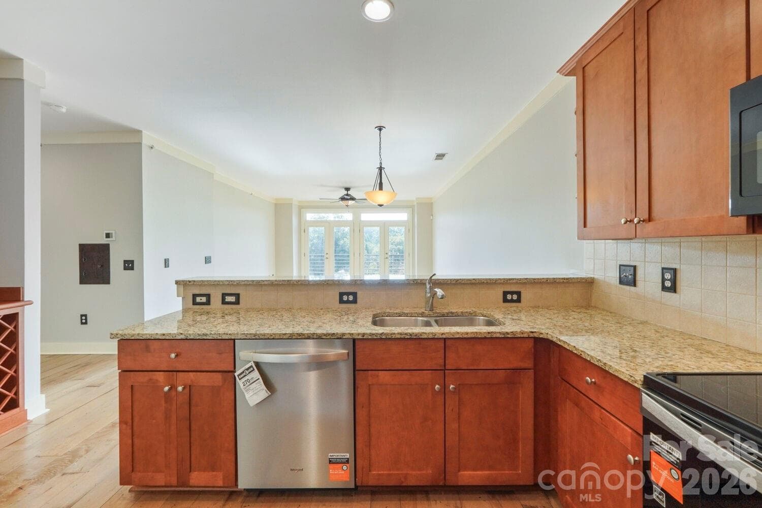 Condominium at 812 Cotton Gin Alley, Davidson, photo 13 of 41
