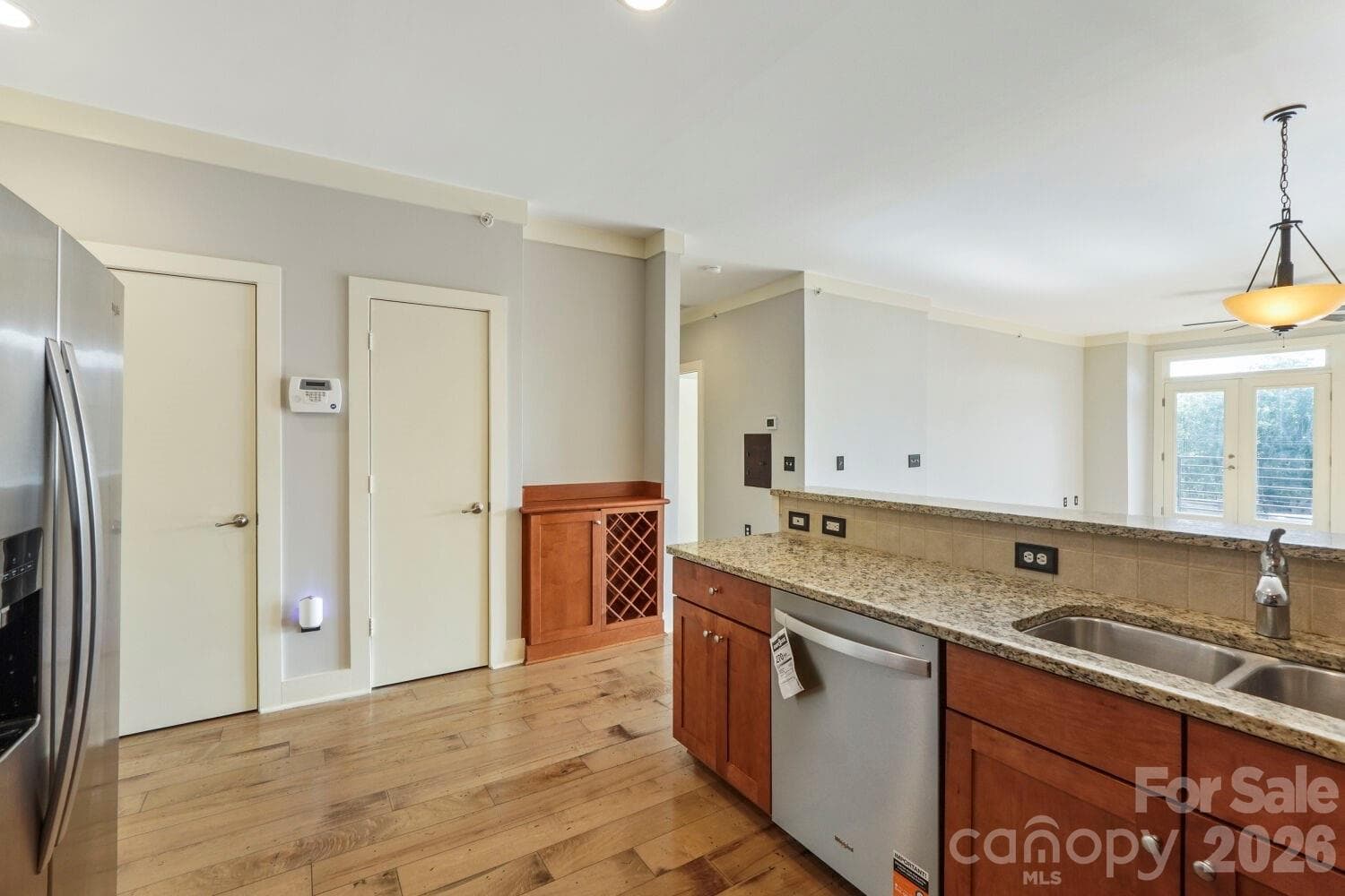 Condominium at 812 Cotton Gin Alley, Davidson, photo 14 of 41