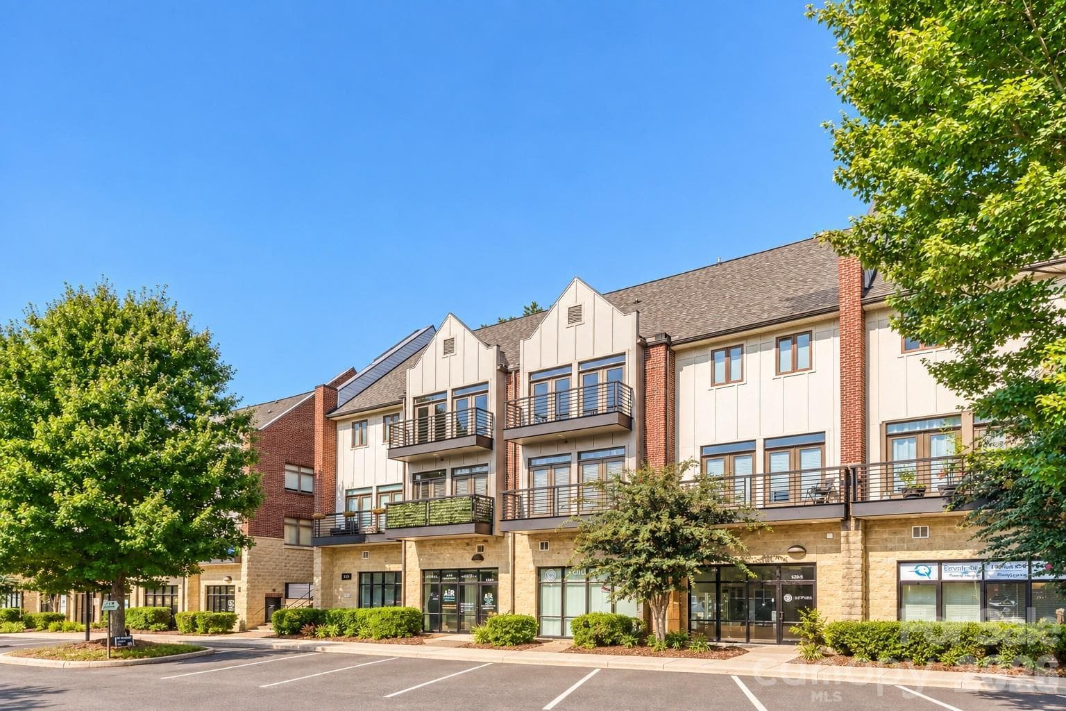 Condominium at 812 Cotton Gin Alley, Davidson, photo 31 of 41