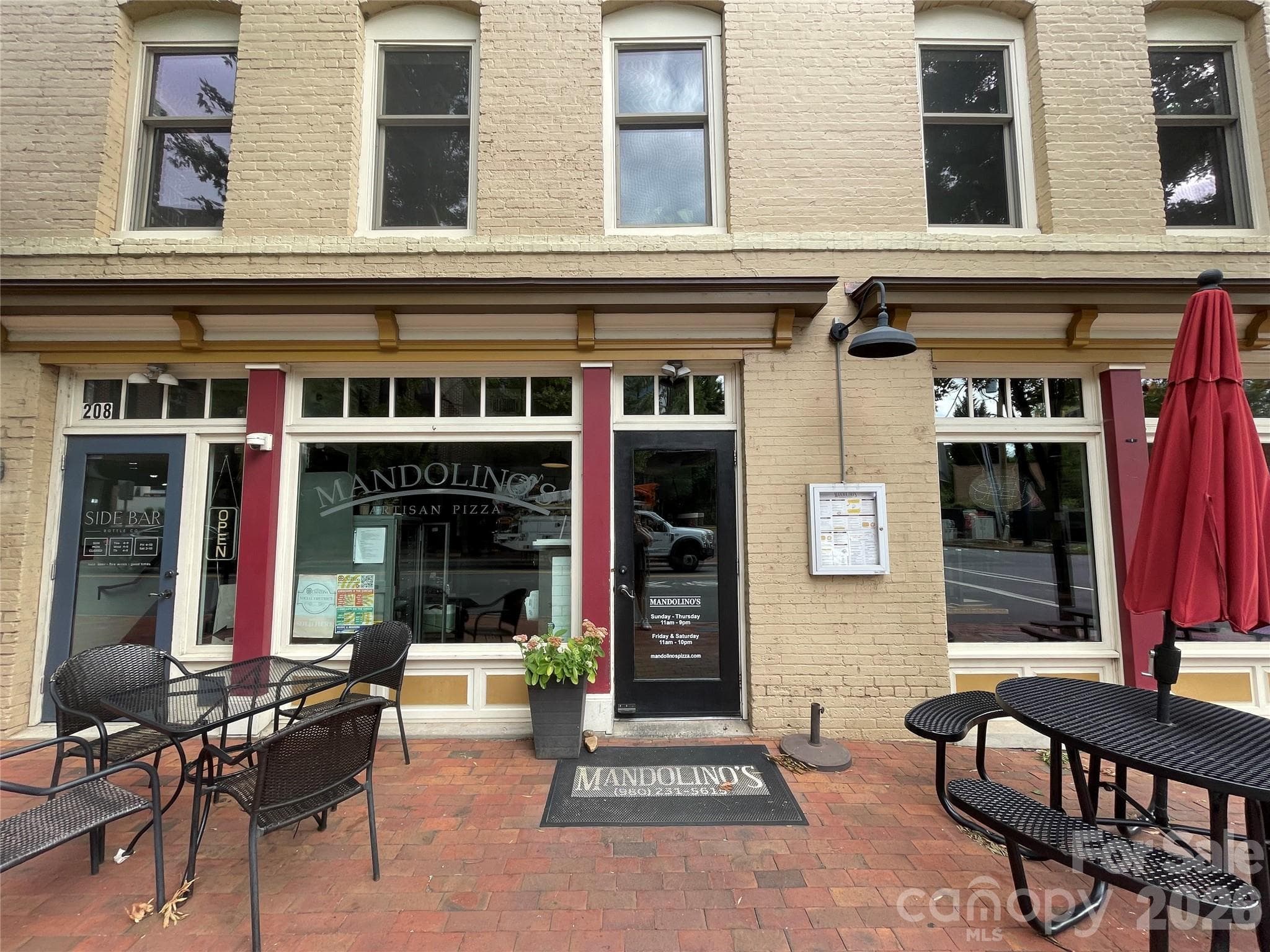 Condominium at 812 Cotton Gin Alley, Davidson, photo 35 of 41