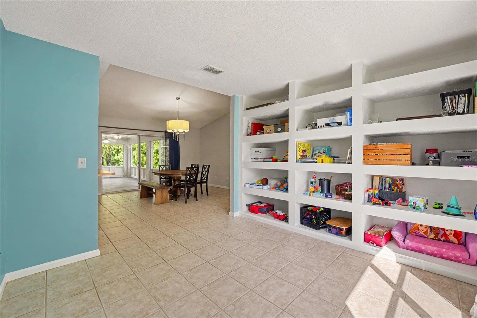 Single Family Residence at 107 MEDITERRANEAN CT, KISSIMMEE, photo 22 of 32