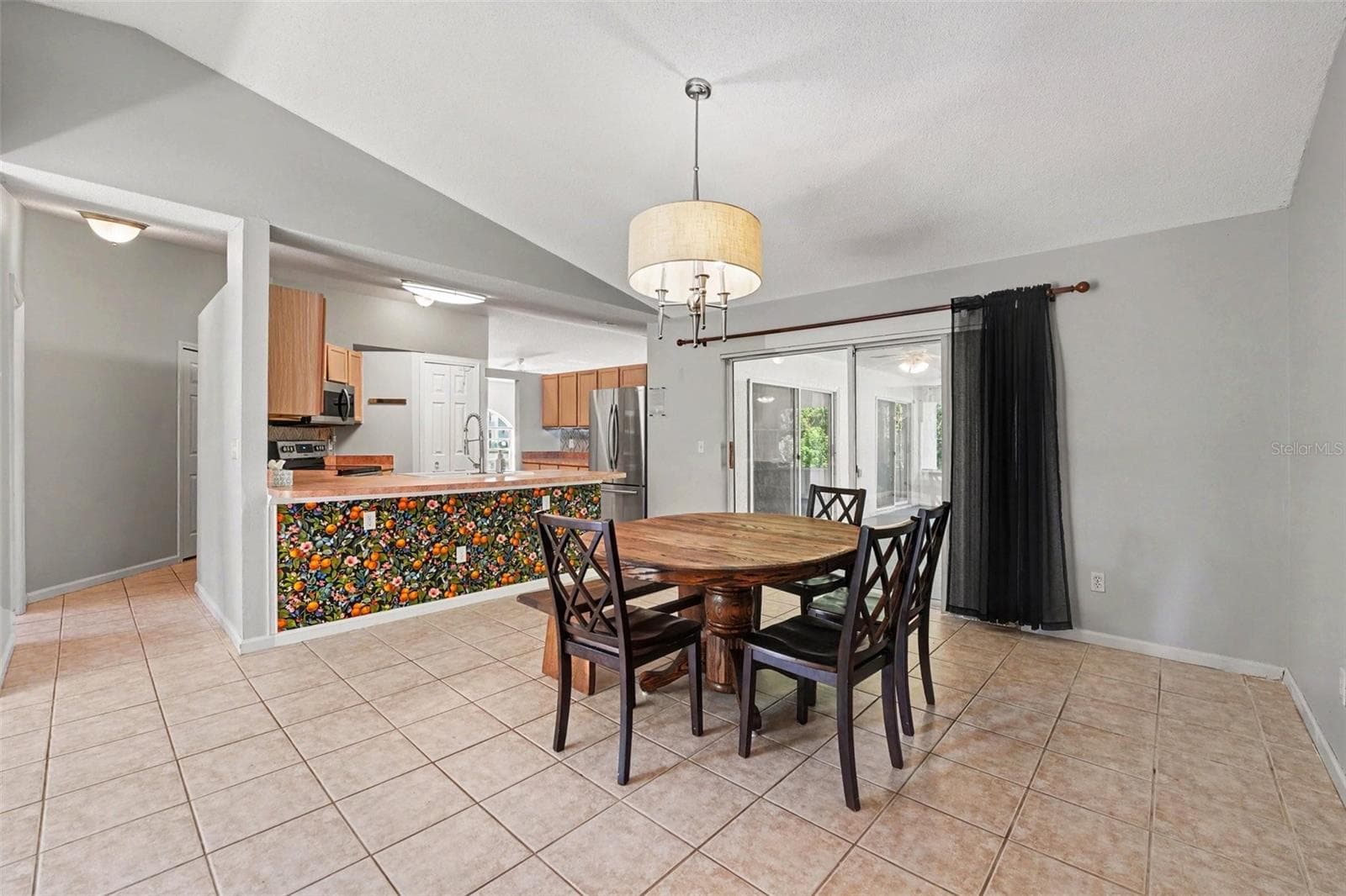 Single Family Residence at 107 MEDITERRANEAN CT, KISSIMMEE, photo 6 of 32