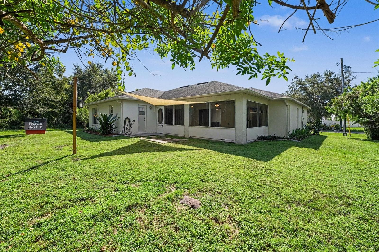 Single Family Residence at 107 MEDITERRANEAN CT, KISSIMMEE, photo 29 of 32