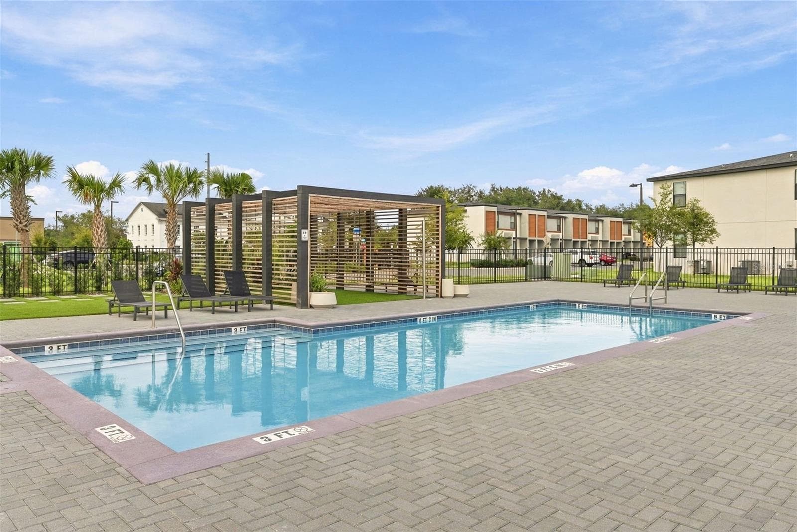 Townhouse at 3202 SUSTAINABLE WAY, KISSIMMEE, photo 5 of 36