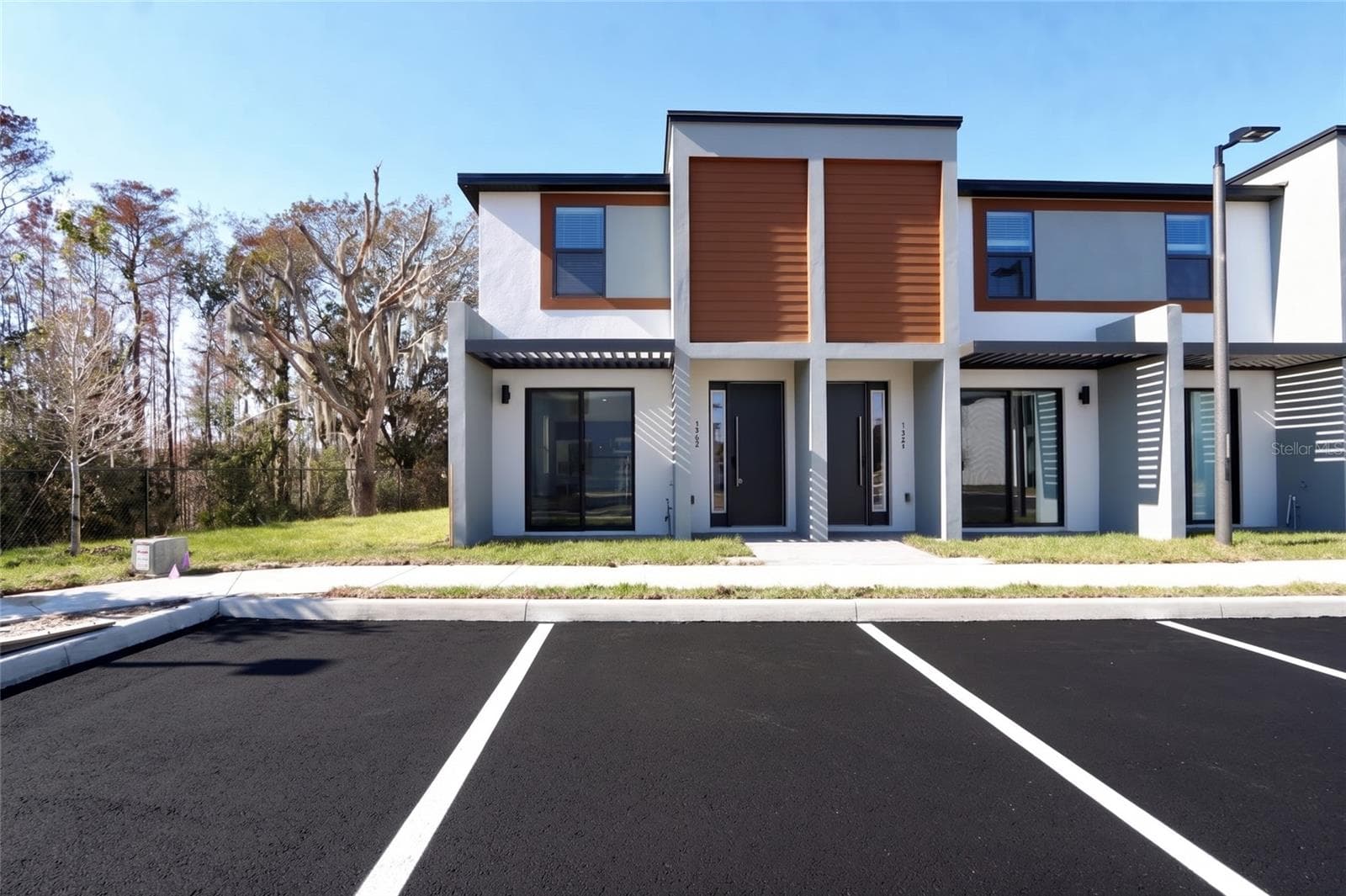 Townhouse at 3202 SUSTAINABLE WAY, KISSIMMEE, photo 2 of 36