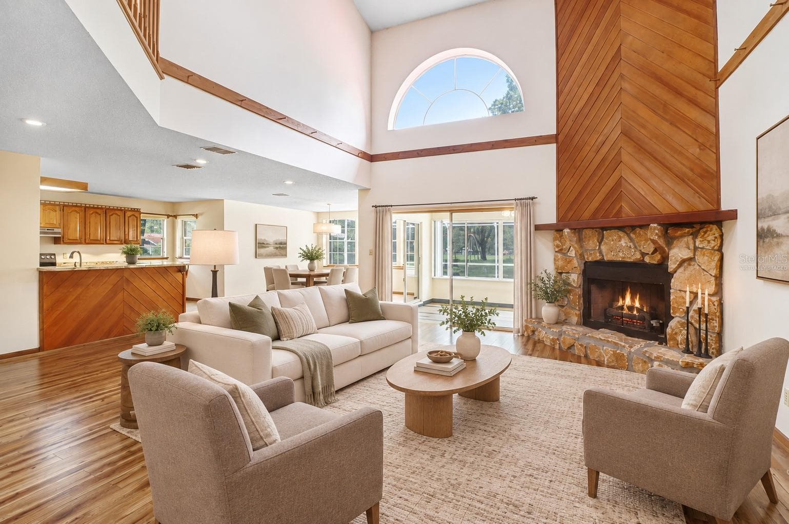 Virtually Staged - 13108 LILITA AVE, DOVER