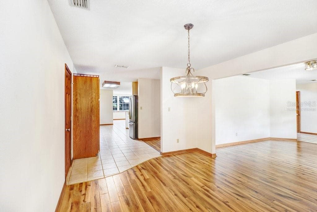 Virtually Staged - 13108 LILITA AVE, DOVER