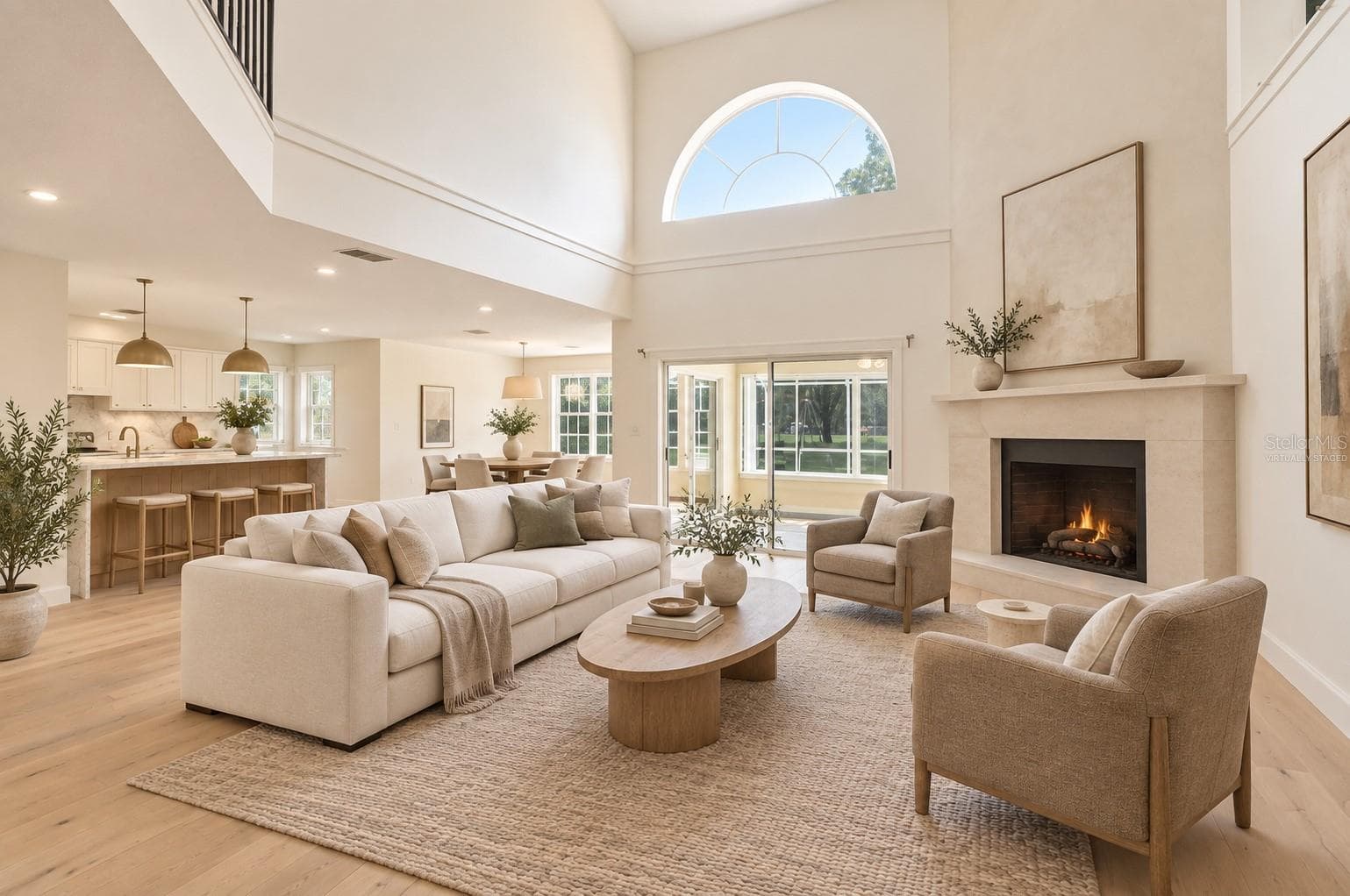 Virtually Staged - Ideas for remodeling - 13108 LILITA AVE, DOVER