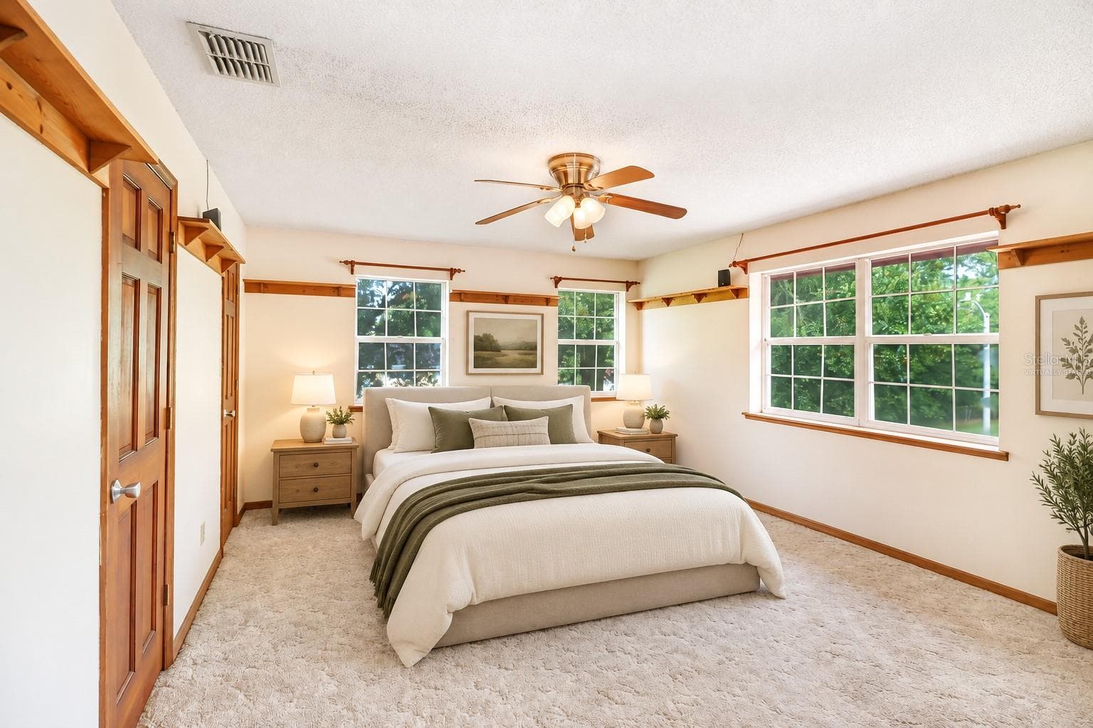 Virtually Staged - 13108 LILITA AVE, DOVER