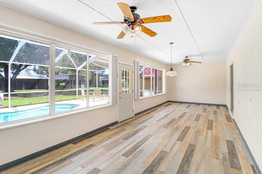 Virtually Staged - 13108 LILITA AVE, DOVER