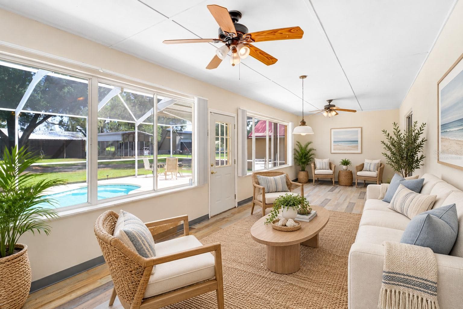 Virtually Staged - 13108 LILITA AVE, DOVER