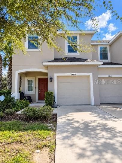 10805 WYNE TREE CT