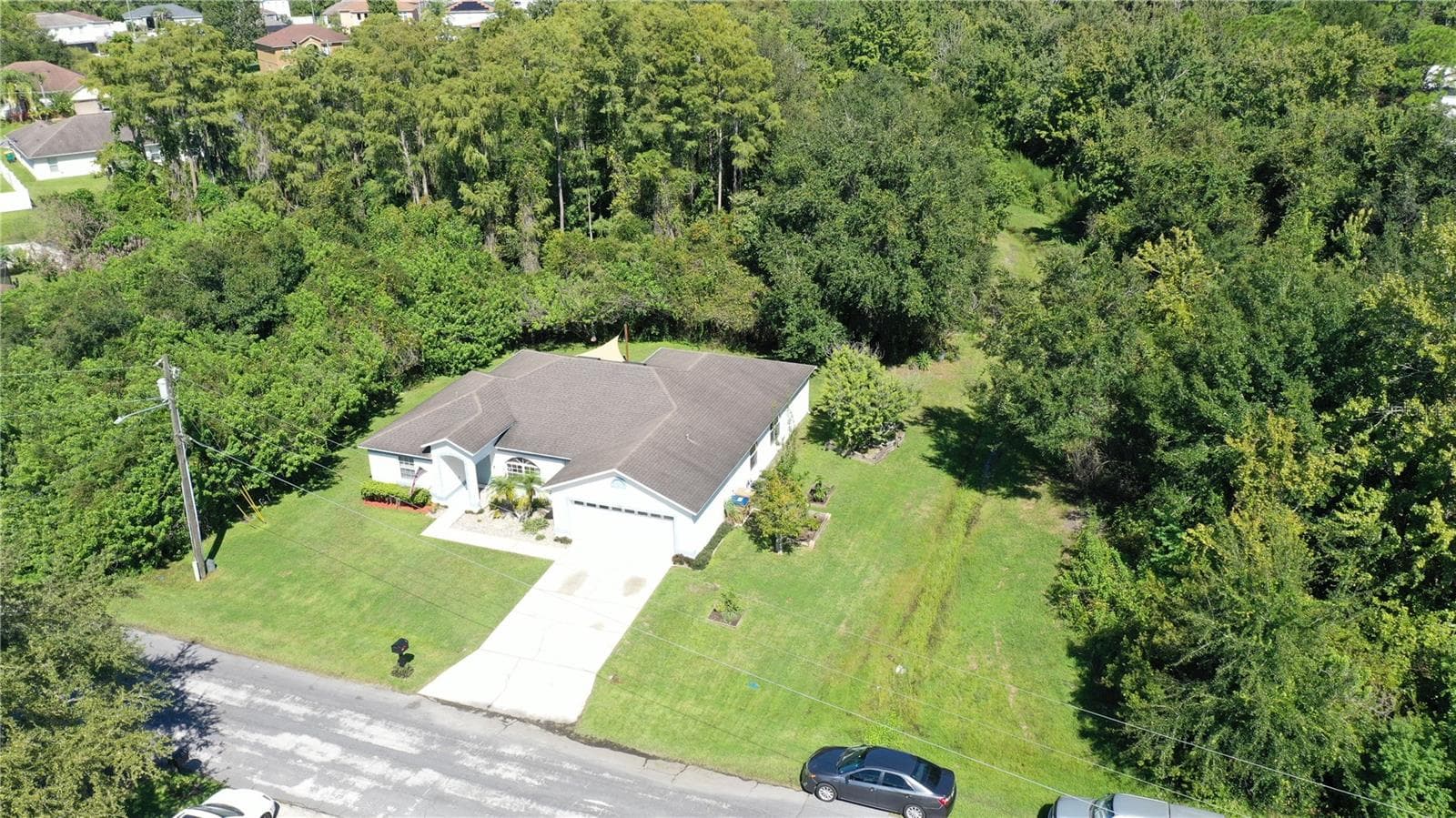 Single Family Residence at 107 MEDITERRANEAN CT, KISSIMMEE, photo 2 of 32