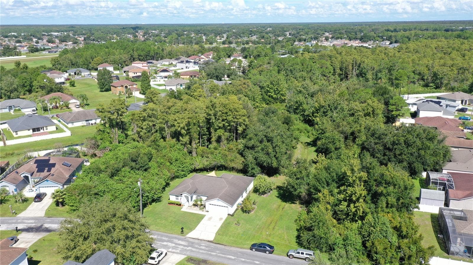 Single Family Residence at 107 MEDITERRANEAN CT, KISSIMMEE, photo 25 of 32
