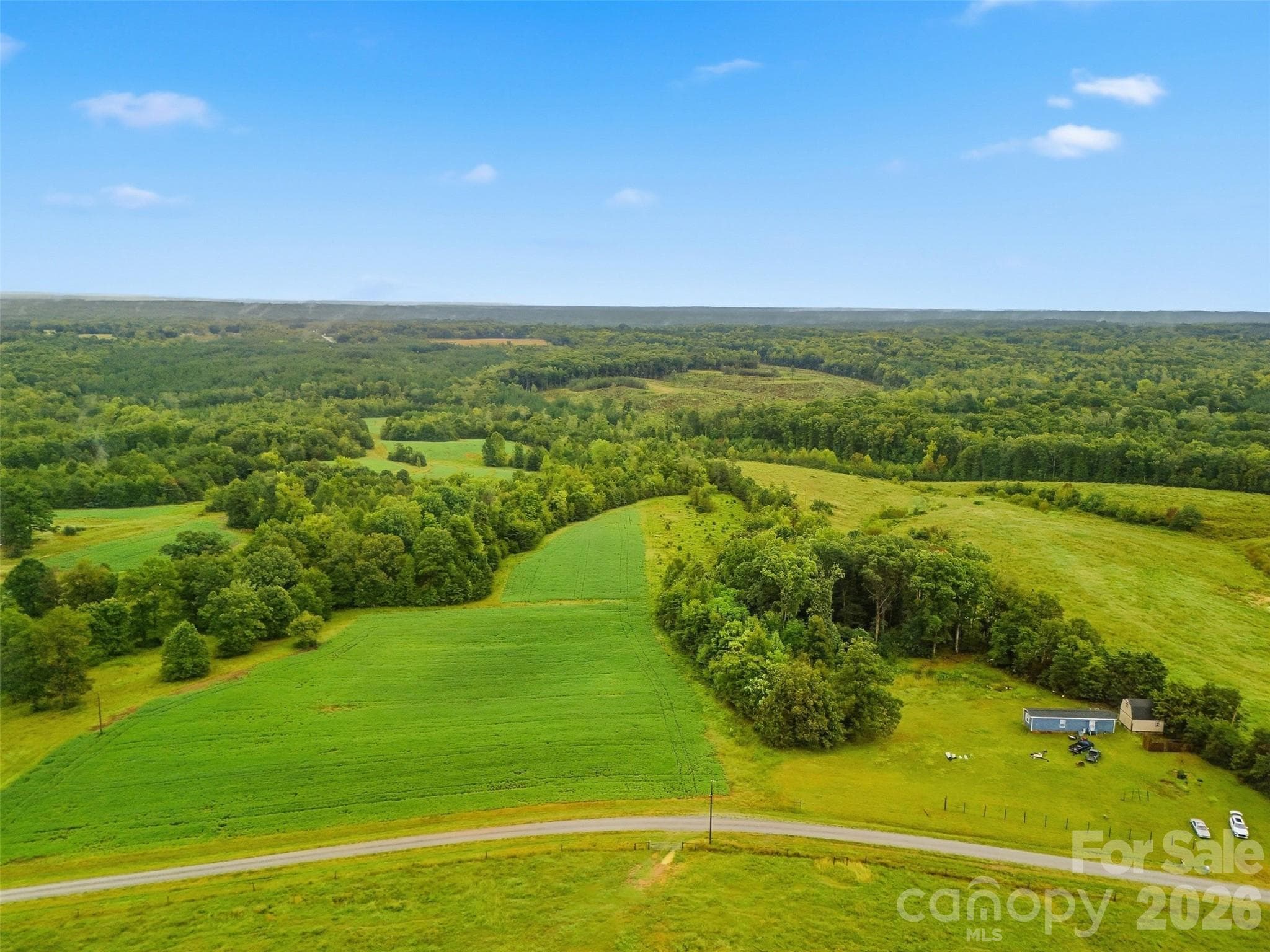 692 Topnot Road