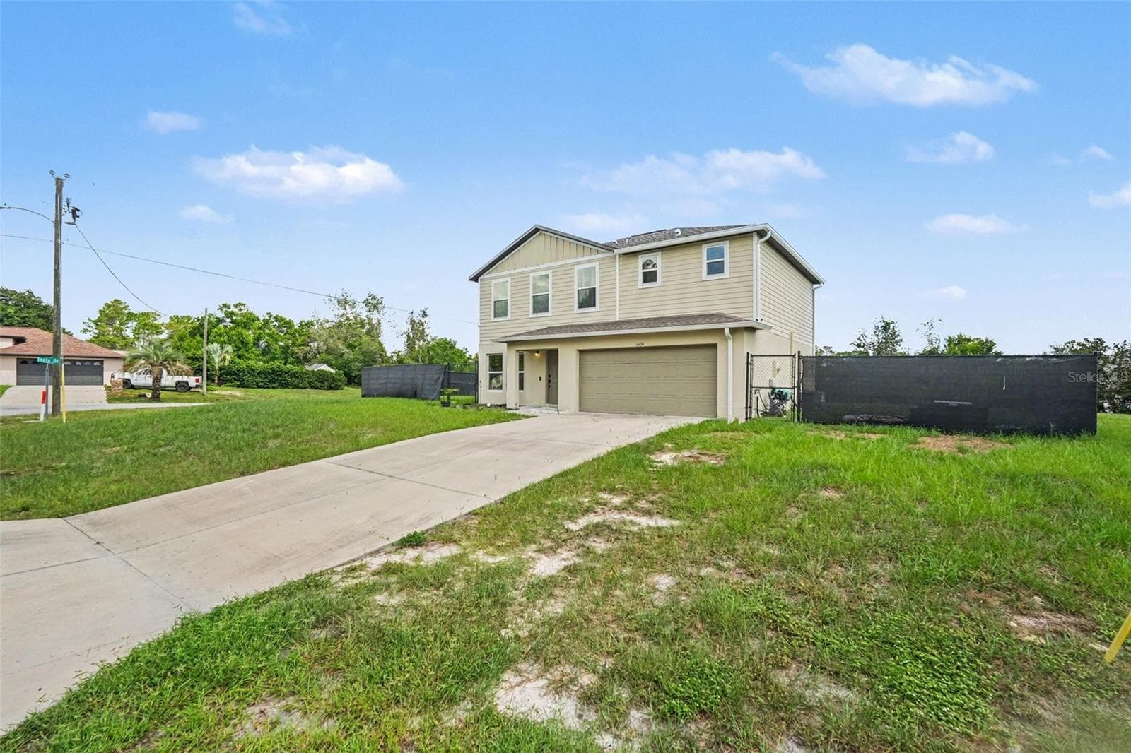 Single Family Residence at 6104 SHIPROCK AVE, SPRING HILL, photo 33 of 34