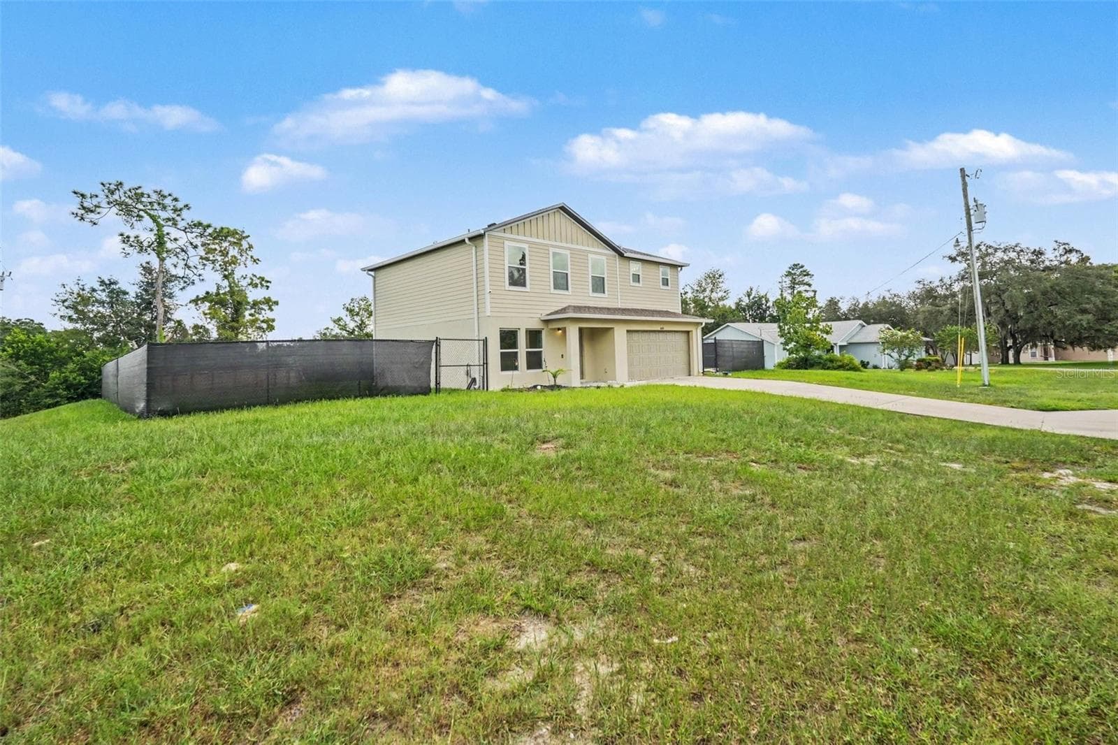 Single Family Residence at 6104 SHIPROCK AVE, SPRING HILL, photo 34 of 34