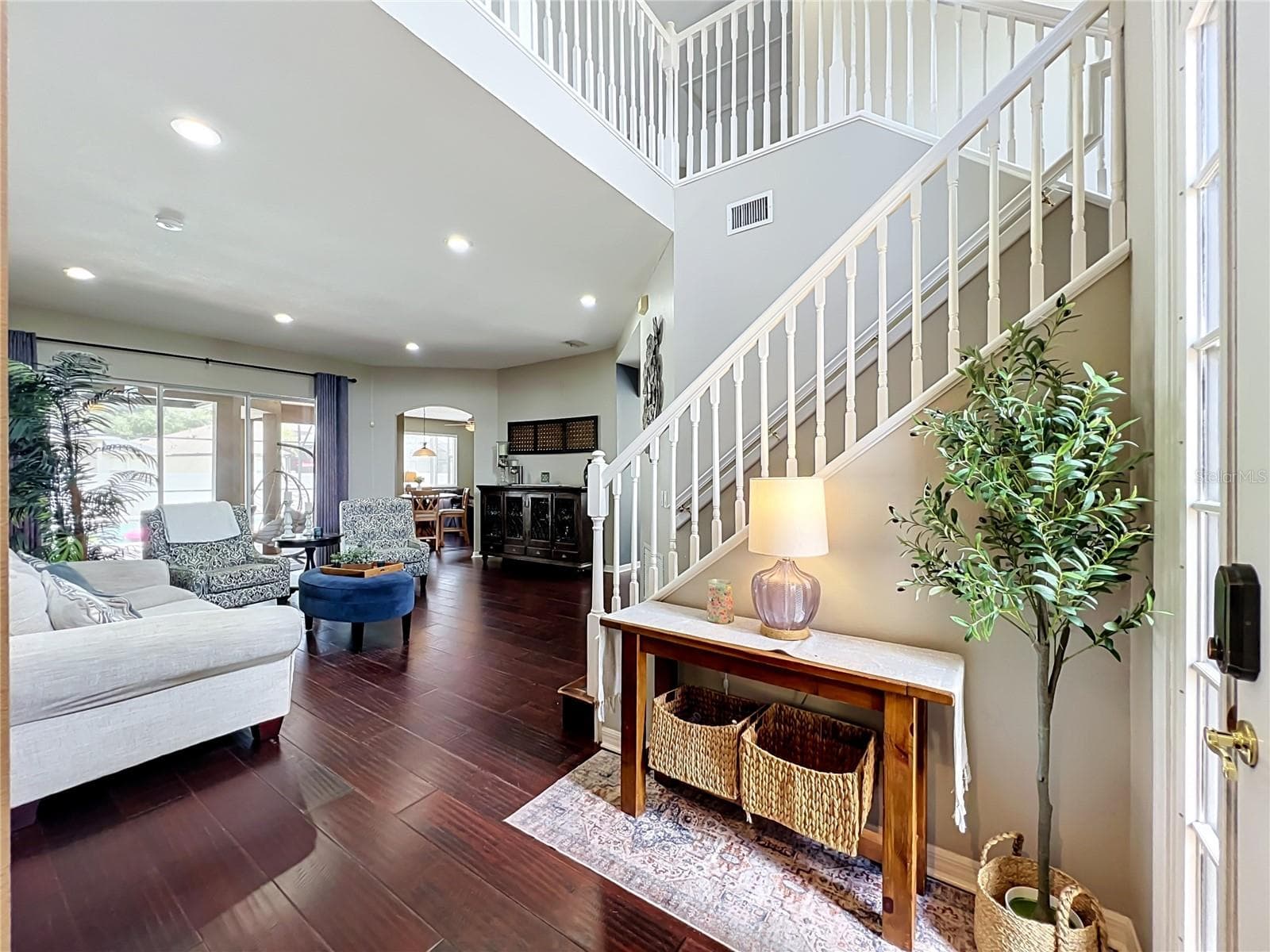 Single Family Residence at 1587 THORNAPPLE LN, SANFORD, photo 5 of 70