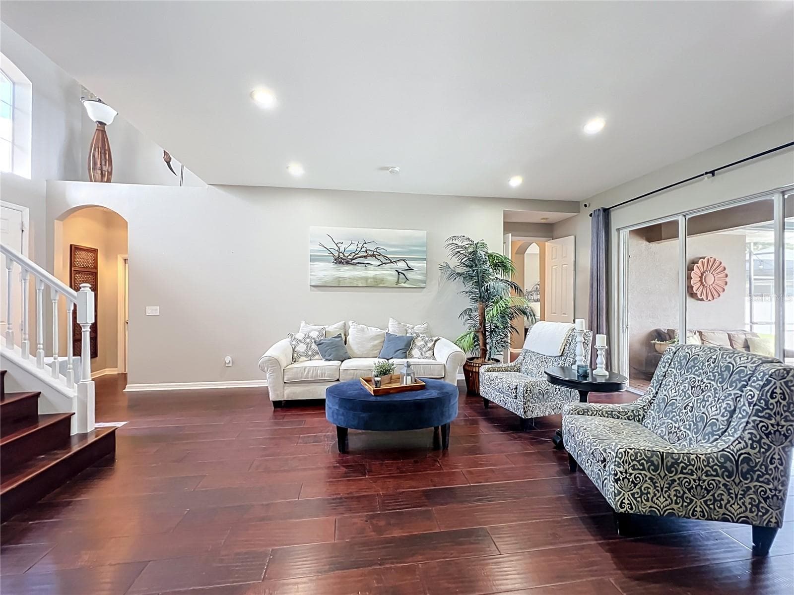 Single Family Residence at 1587 THORNAPPLE LN, SANFORD, photo 9 of 70