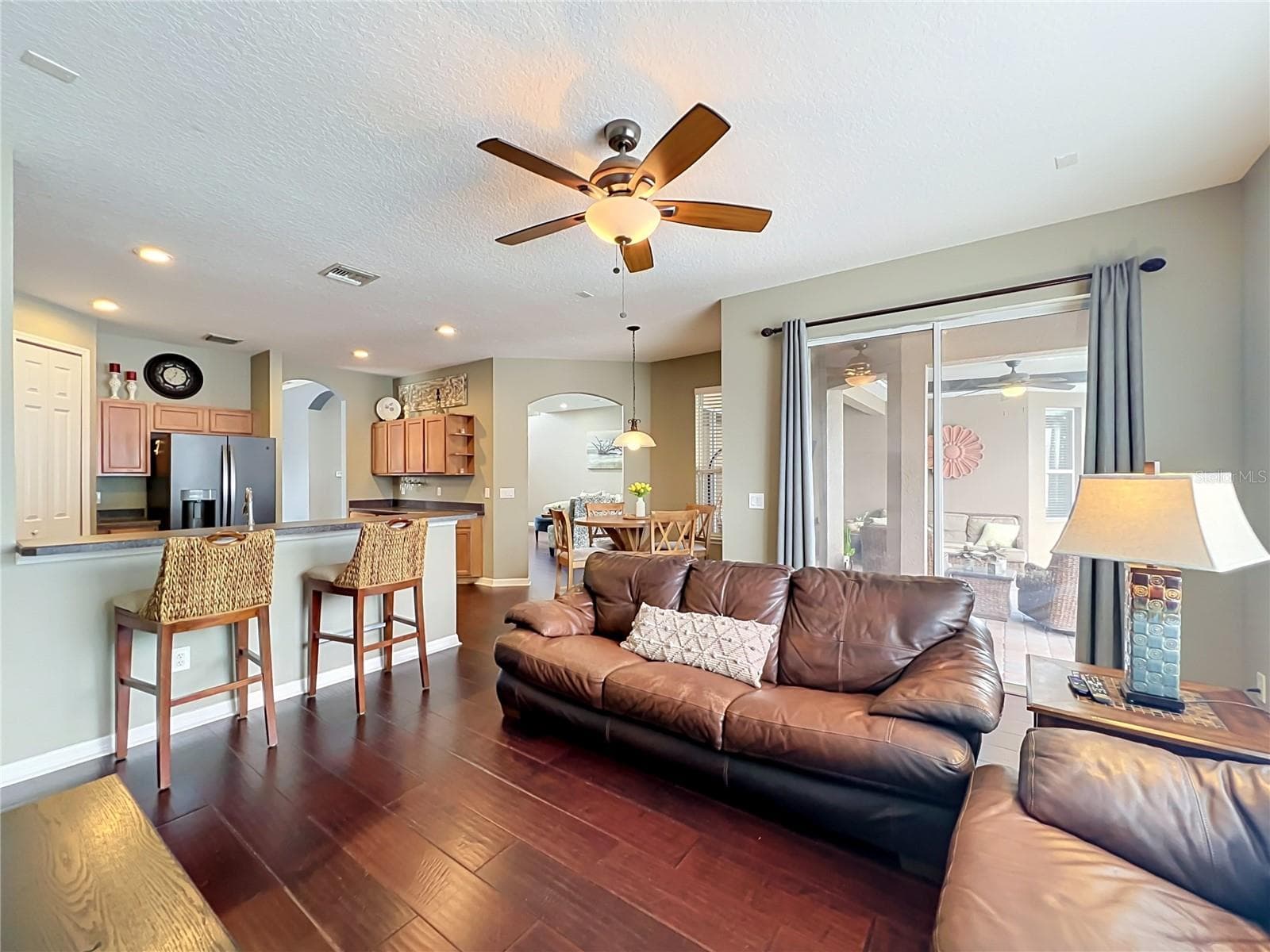 Single Family Residence at 1587 THORNAPPLE LN, SANFORD, photo 20 of 70