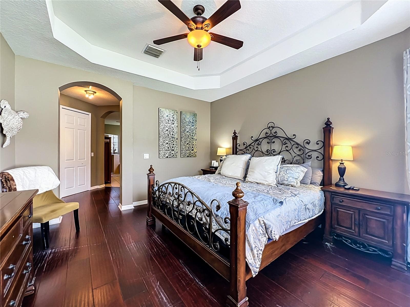 Single Family Residence at 1587 THORNAPPLE LN, SANFORD, photo 27 of 70